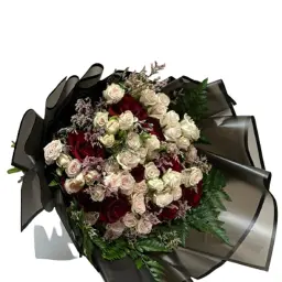 باقة روز